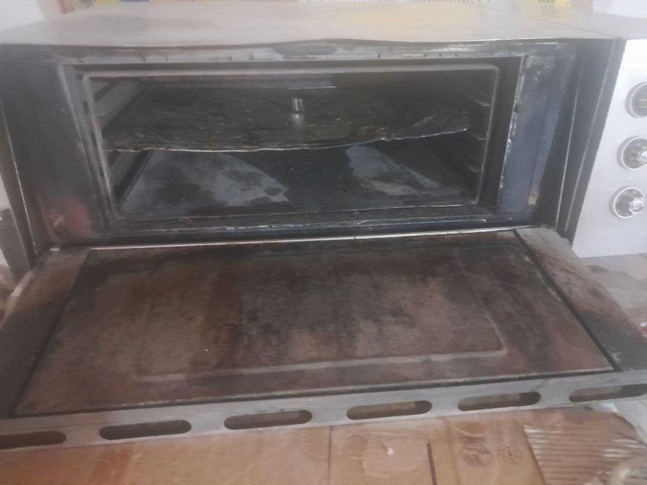 Духовка печка сотилади