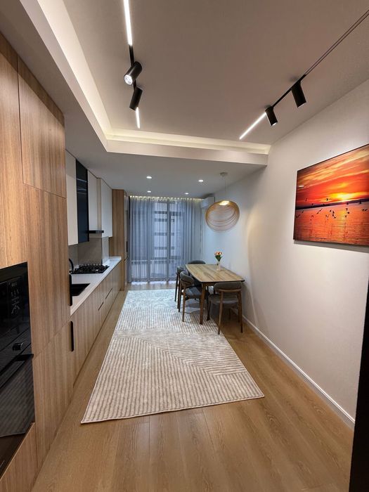 Продается Яккасарай Сити Малл 3 комната