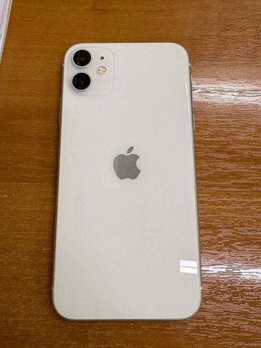 В продаже iPhone 11 на 128gb.