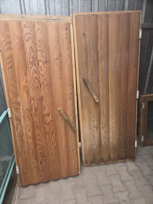 Двери Окна для бани