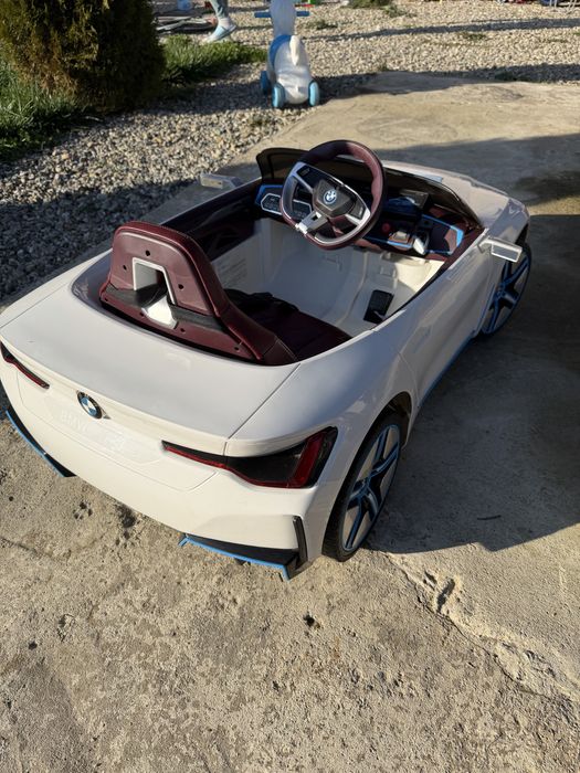 Masinuta Electrica copii