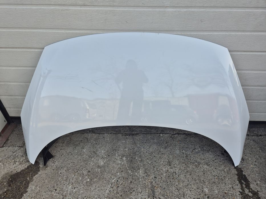 Capotă Renault Scenic3 Facelift 2012-2014.
