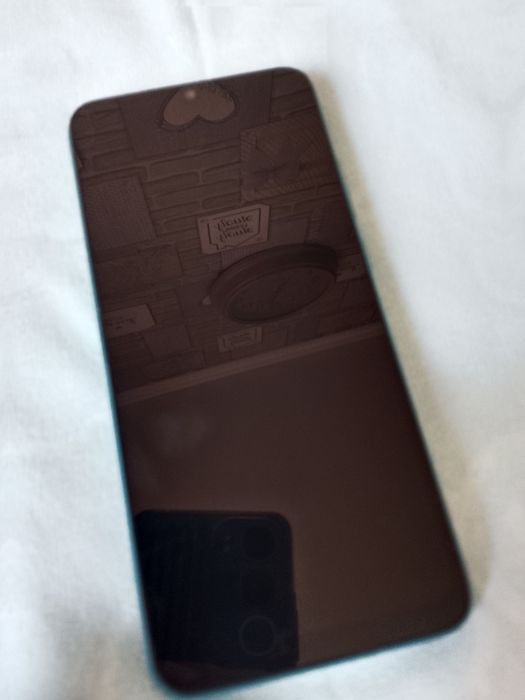 Продам redmi 9 в идеальном состоянии