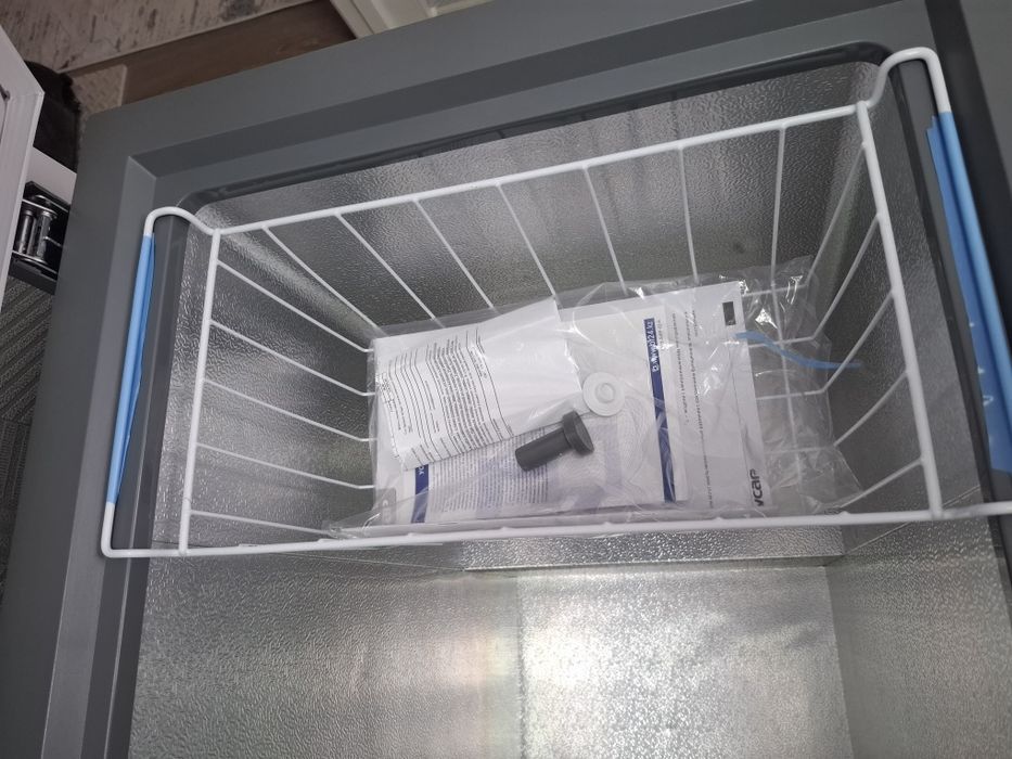 Продам морозильная ларь