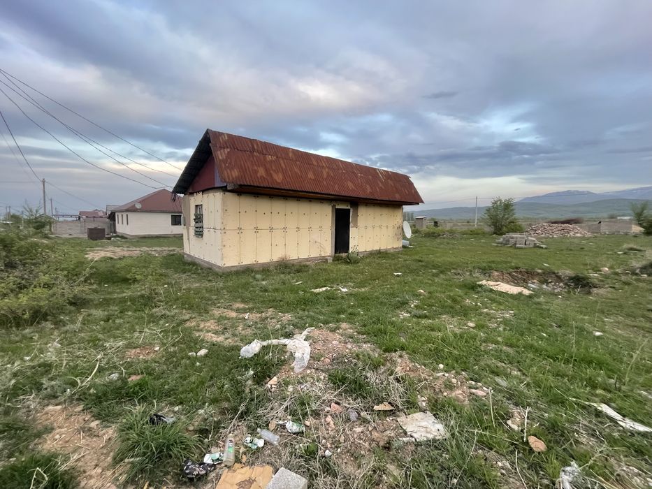 Продажа участок цена догаварим