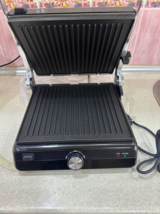 Elektr gril pishirgich Polaris PGP 2102