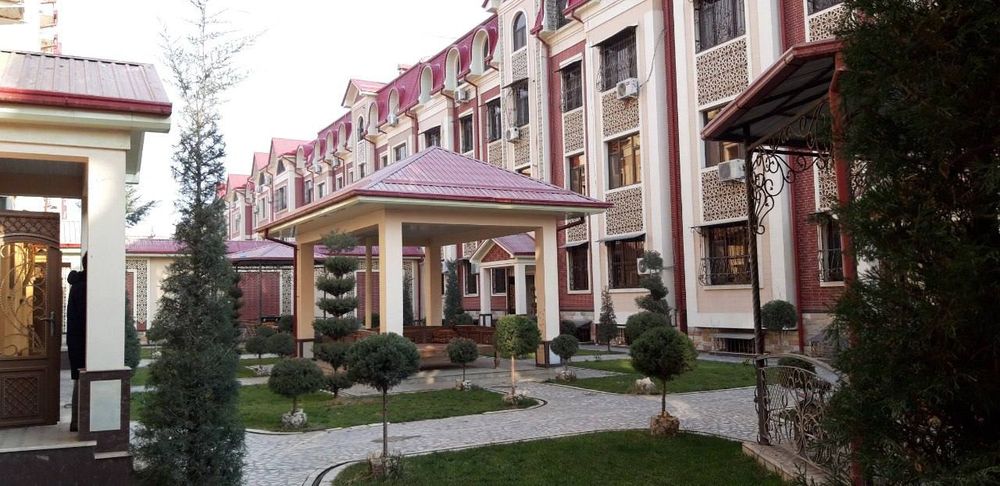 новостройко 4 х комнатная