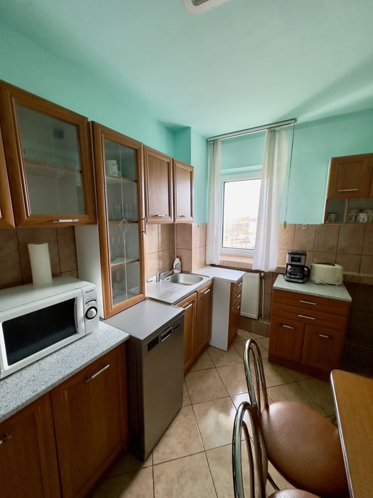 Apartament 2 camere in Regim Hotelier