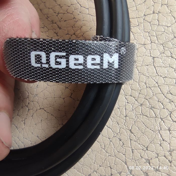 Кабель HDMI DVI кабель