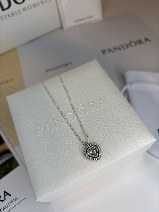Pandora/ Пандора ново колие