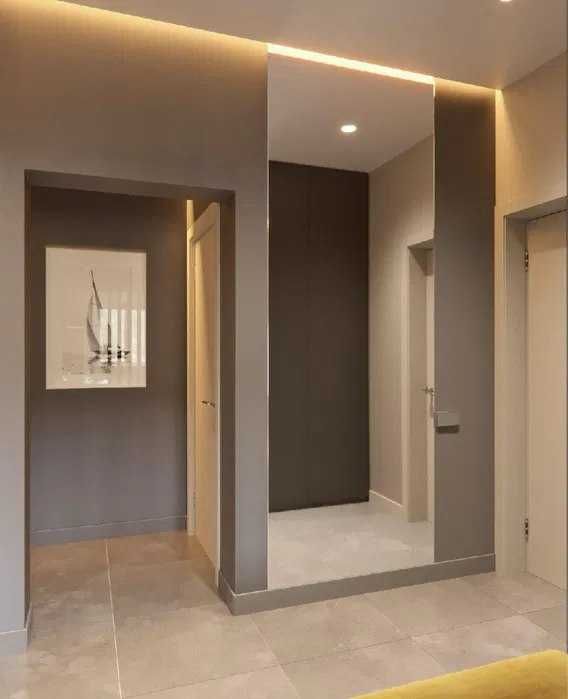 Б5Аренду квартира 2-ком[Алмазарский р-н беруний метро]