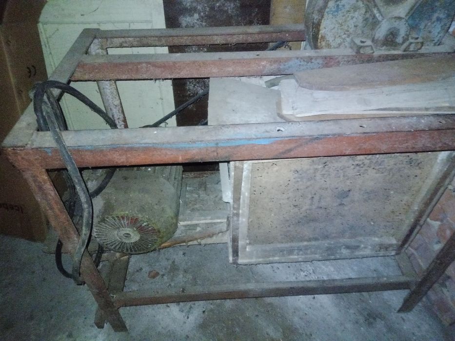 Машина за. мелене на фураж