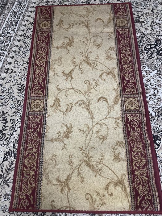 Продаю длрожку в отличном состоянии практически новый