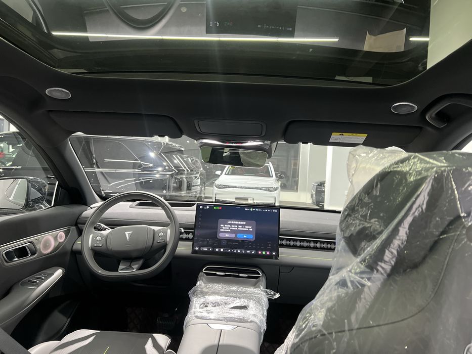 Changan depal S07 300 ultra