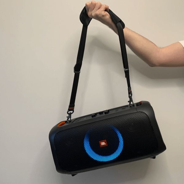 Продам калонку JBL ON THE GO