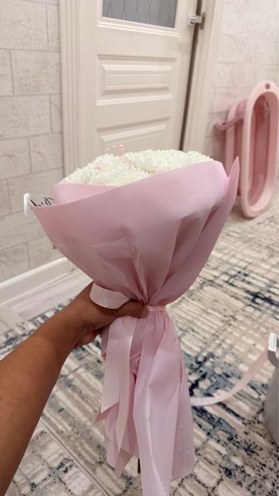 Цветы атырау гулдер