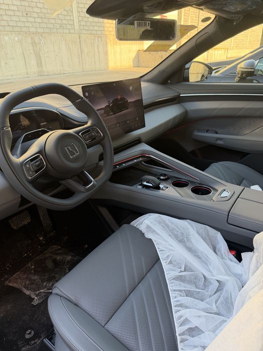 Zeekr 001 You Version 3.3s Full в наличии