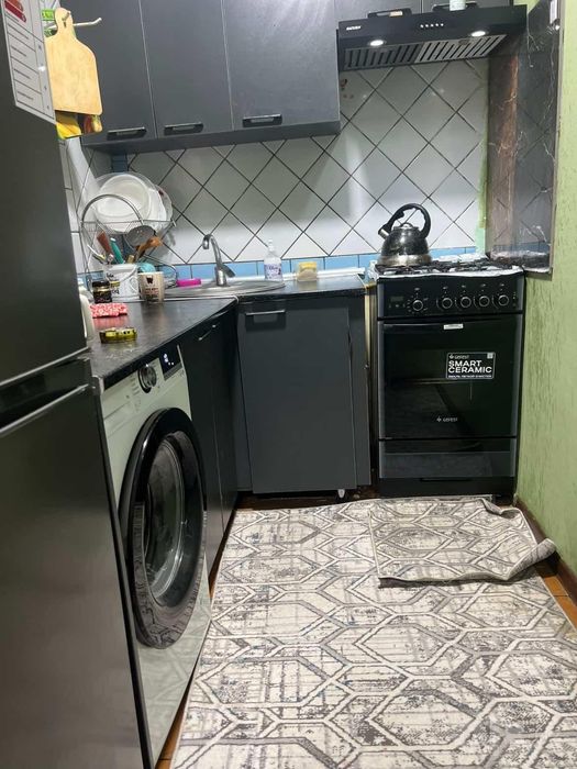 Kvartira ijaraga qizlar uchun