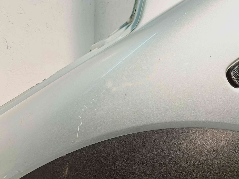 Aripa stanga fata LAND ROVER Freelander (LN) [Fabr 1998-2006] Zambezi