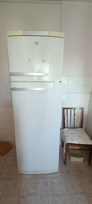 Frigider AEG functional