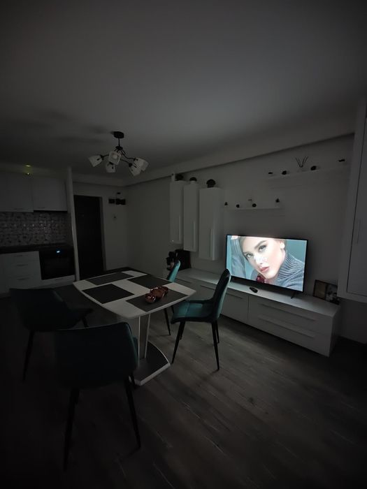 Apartament modern 2 camere – Cisnădie – lângă Penny – complet mobilat și utilat