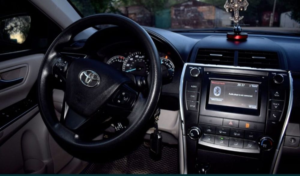 Продам Toyota Camry 55