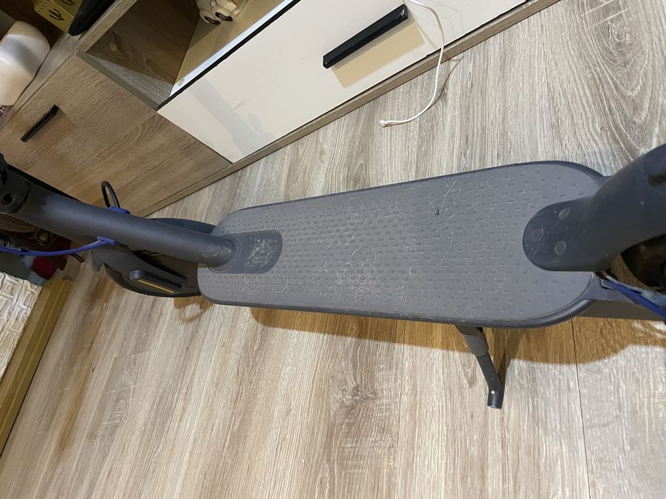 Trotineta electrica xiaomni mi3