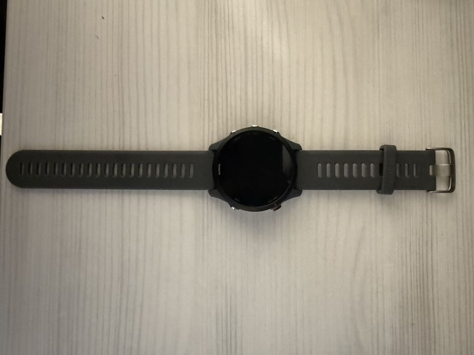 Garmin Forerunner 255 Slate Grey
