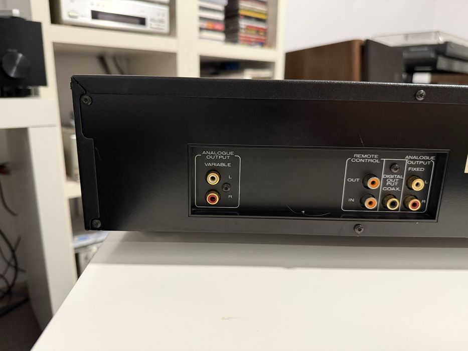 Cd player Marantz cd-50 TDA 1541a