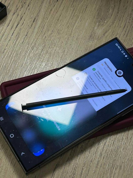 Samsung S24 ultra 512gb