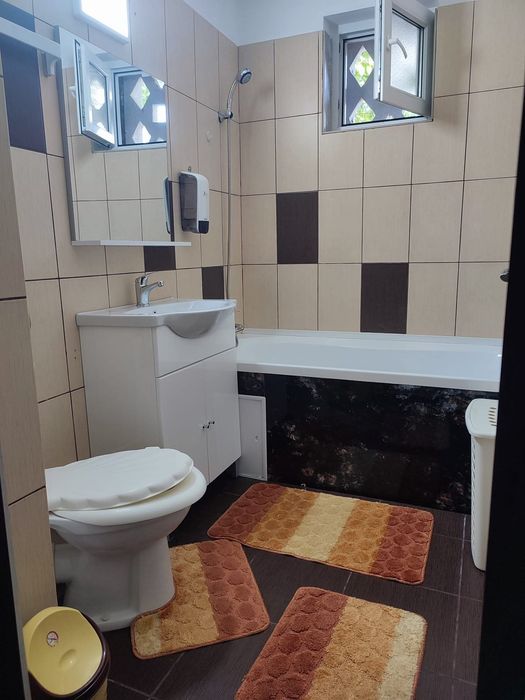 Apartament de închiriat,in regim hotelier!