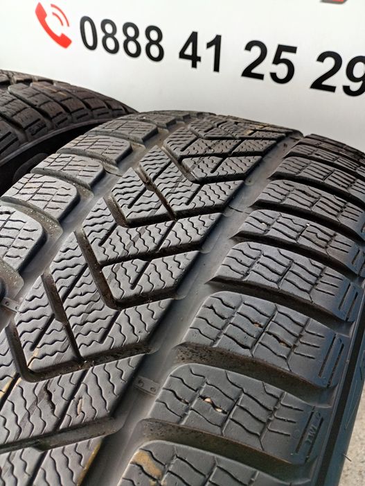 Топ състояние 2бр.255/45/19 Pirelli S3 dot5323