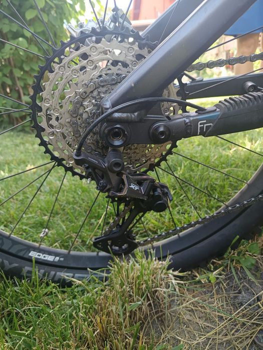 Bicicleta electrică SWYPE FREQZ  4.0