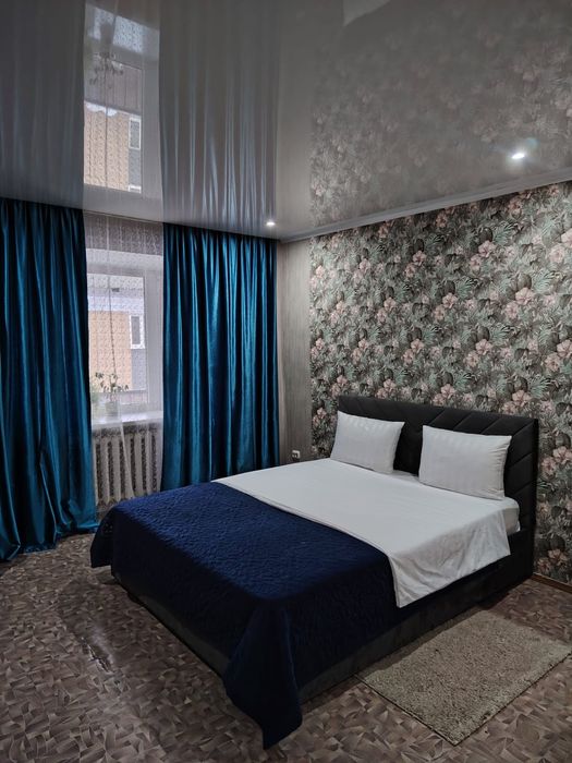 1ком кв Студия М.Маметова Юбилейная