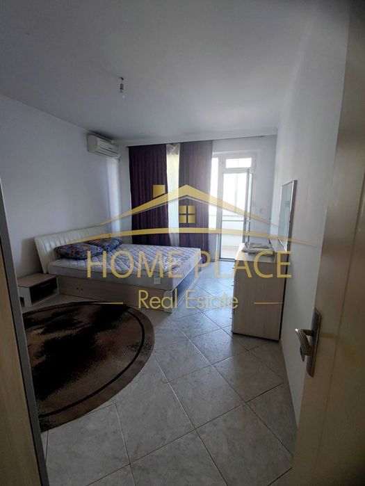 Дава се под наем Тристаен апартамент в Варна, Гранд Мол Варна - 90 кв.м за 663 € - Снимка #4