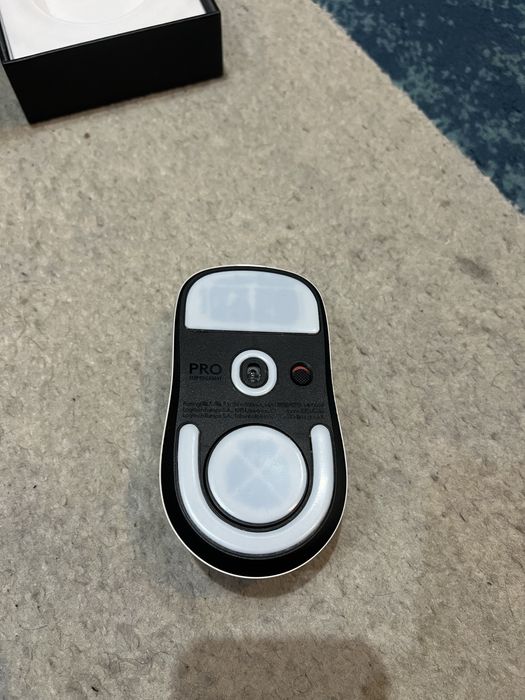 logitech superlight 2