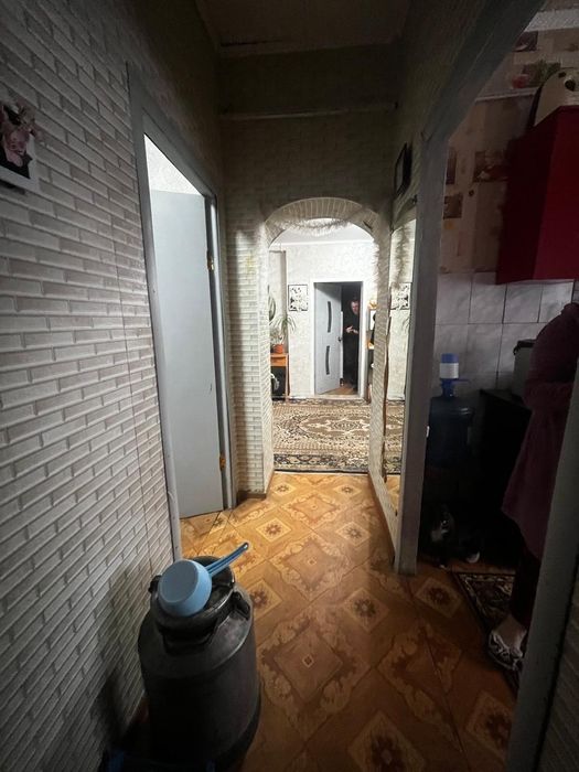 Продам дом в районе 32 школы.