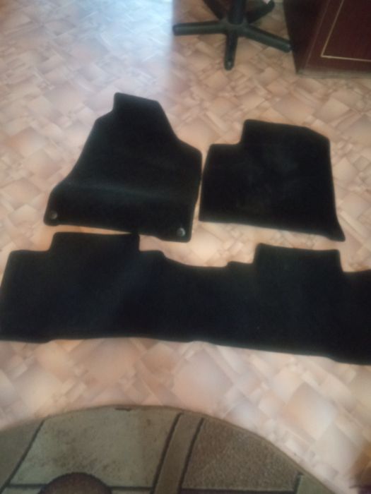 Автомобильные принаодлежности