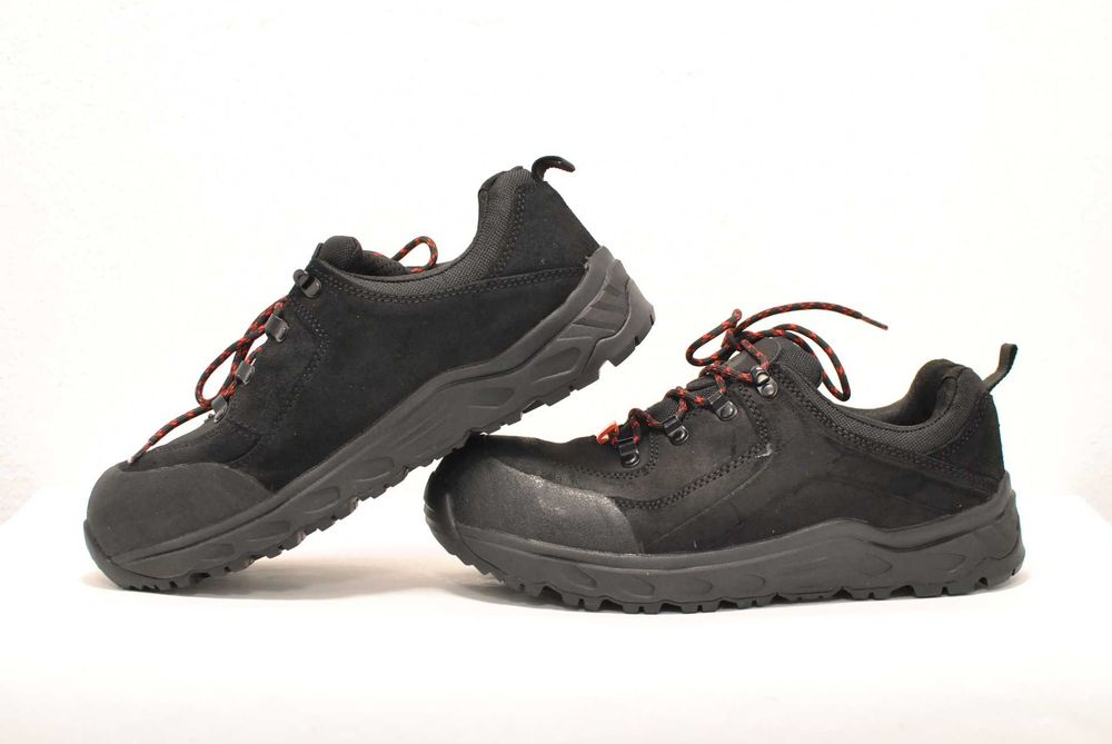 Engelbert Strauss incaltaminte de piele marimea 45  (3529E4)