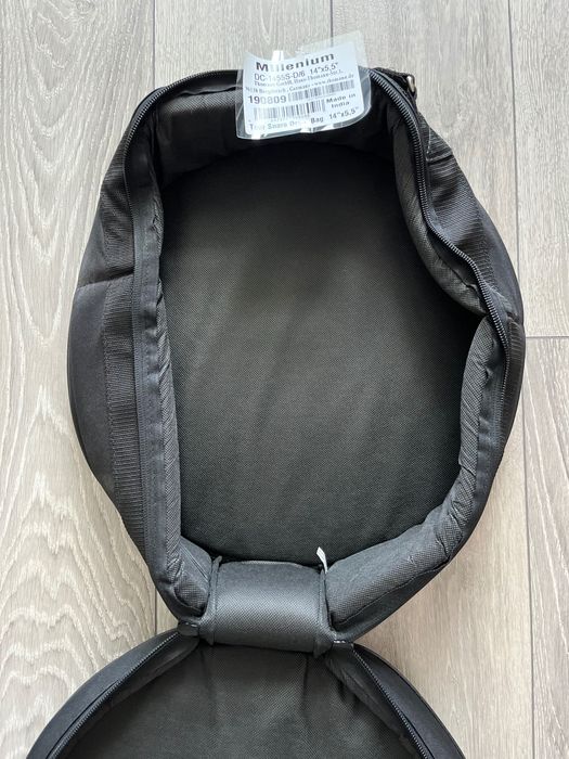 Калъф за соло барабан Millenium Tour Snare Drum Bag 14”x5,5”