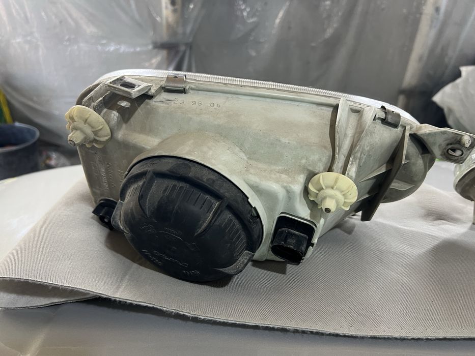 фара гольф 3 комплект