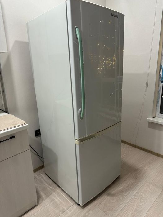 Стиральная машина LG