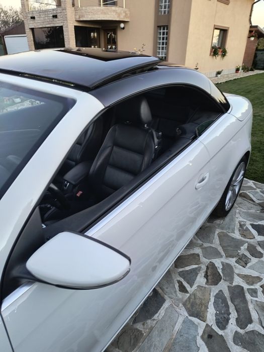 Volkswagen eos de vânzare