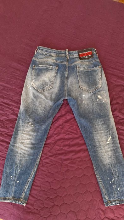 Дамски дънки Pause Jeans