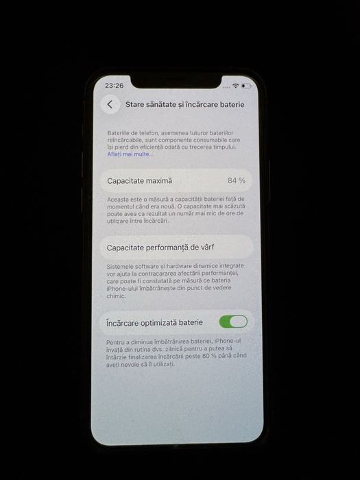 iPhone 11 Pro - 64GB