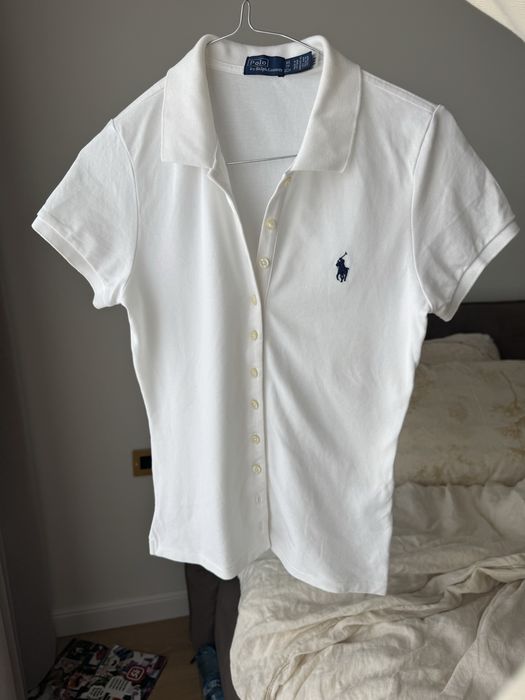 Поло Ralph Lauren