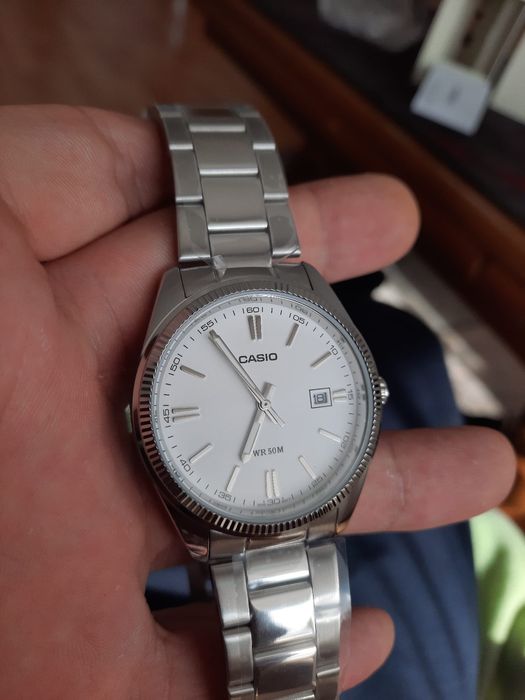 Casio MTP   1302