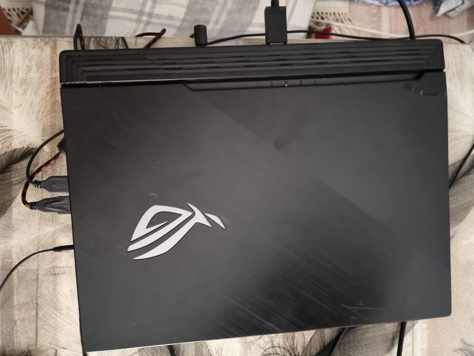 Asus rog strix rtx 2070