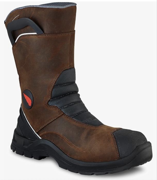 Red wing 3224, size 43, made in Italy