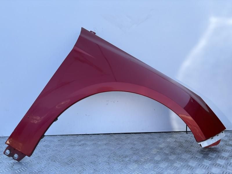 Aripa fata dreapta Ford Focus 3 facelift